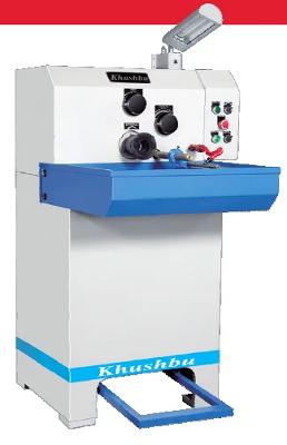 Khushbu Engineers : Manufacturers Of Best CNC Honing Machine